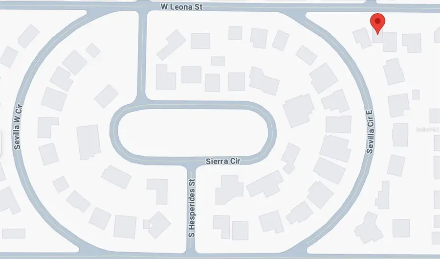 4408 W Leona Street, Tampa, FL 33629 - Image #2