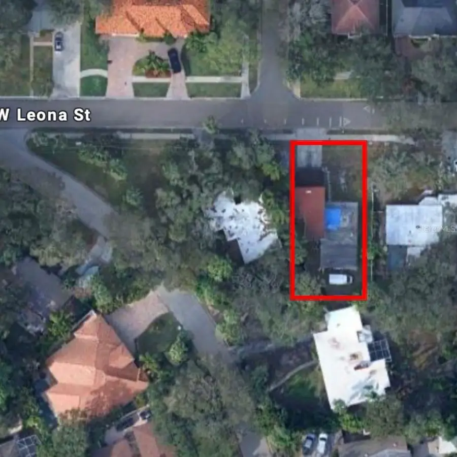 4408 W Leona Street, Tampa, FL 33629 - Image #3