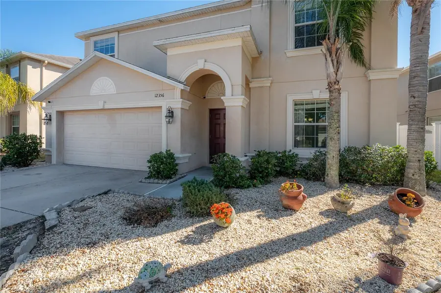 12356 Cricklewood Drive, Spring Hill, FL 34610 - Image #3