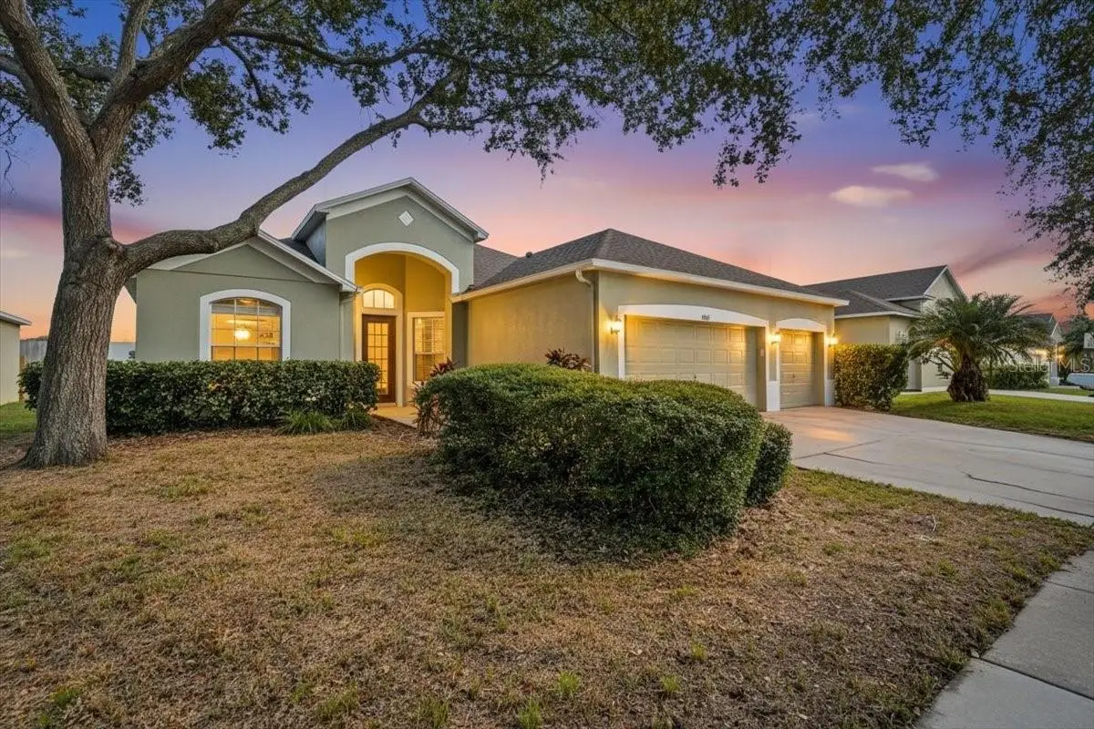 9404 Laurel Ledge Drive, Riverview, FL 33569 - Image #1