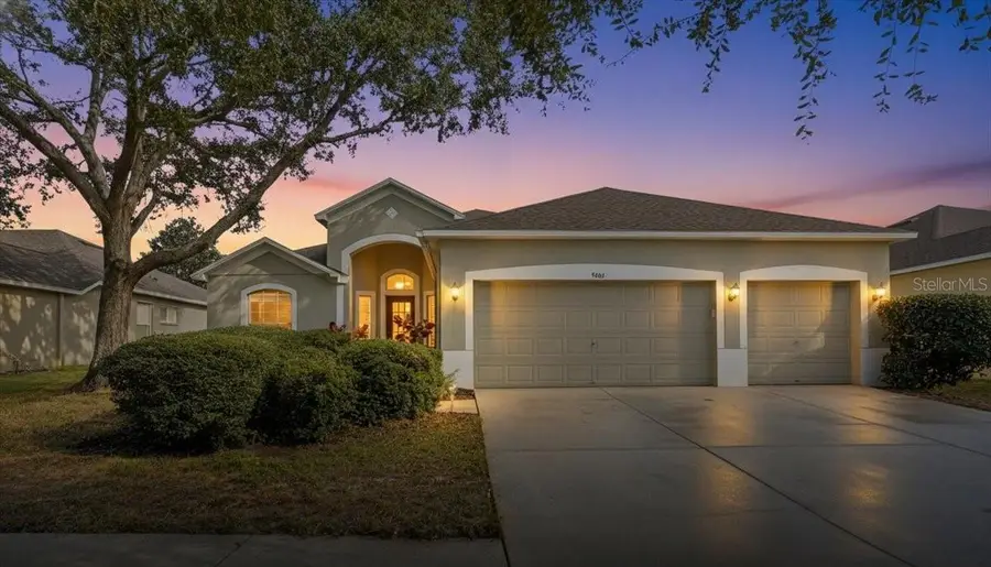 9404 Laurel Ledge Drive, Riverview, FL 33569 - Image #2