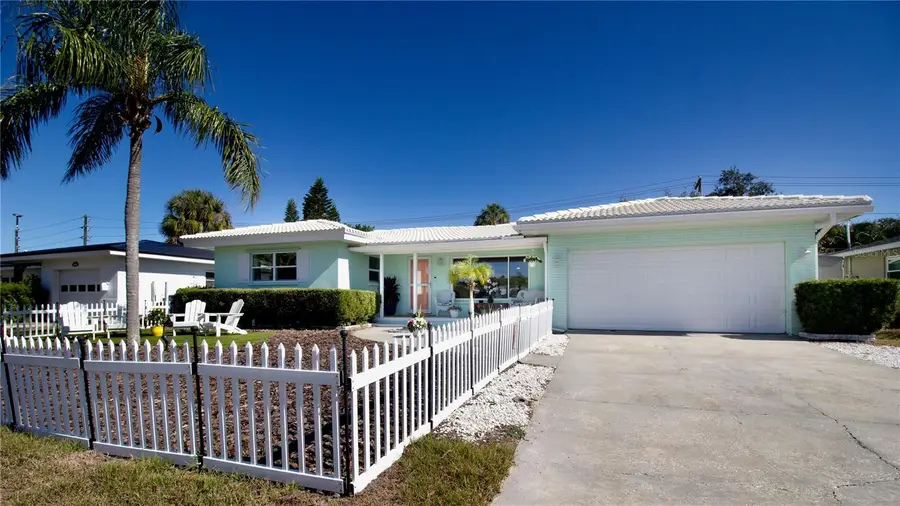 1551 San Helen Drive, Dunedin, FL 34698 - Image #2