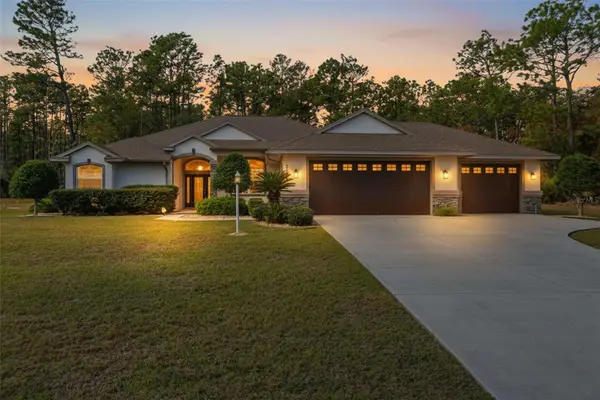 5374 N Sonora Terrace, BEVERLY HILLS, FL 34465