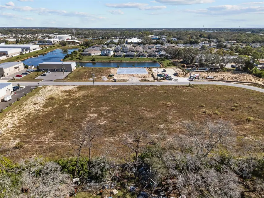 1498 N Bend, Tarpon Springs, FL 34689 - Image #2