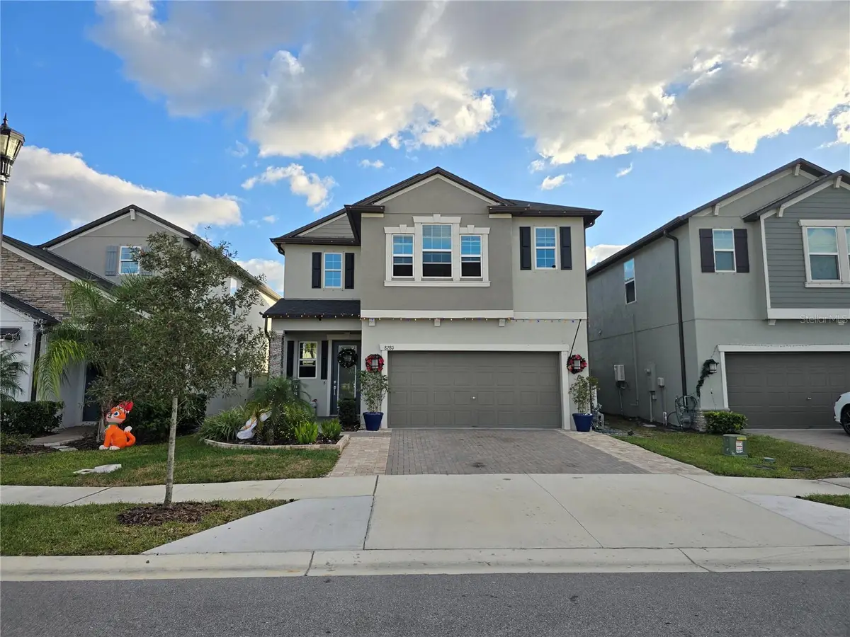 8280 Rolling Tides Drive, New Port Richey, FL 34655 - Image #1