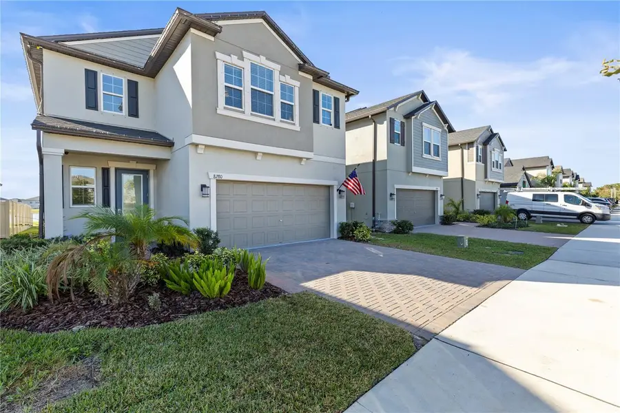 8280 Rolling Tides Drive, New Port Richey, FL 34655 - Image #3