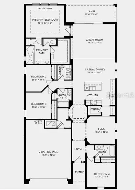 3617 Pine Peak Loop, Plant City, FL 33565 - Image #2