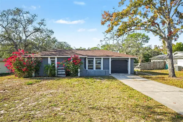 1447 Kenlake Avenue, SPRING HILL, FL 34606