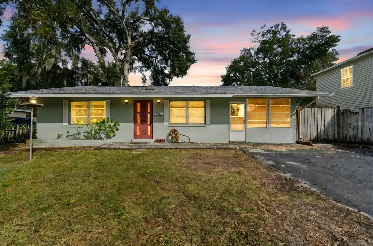 5854 9th Street, Zephyrhills, FL 33542 - Image #1