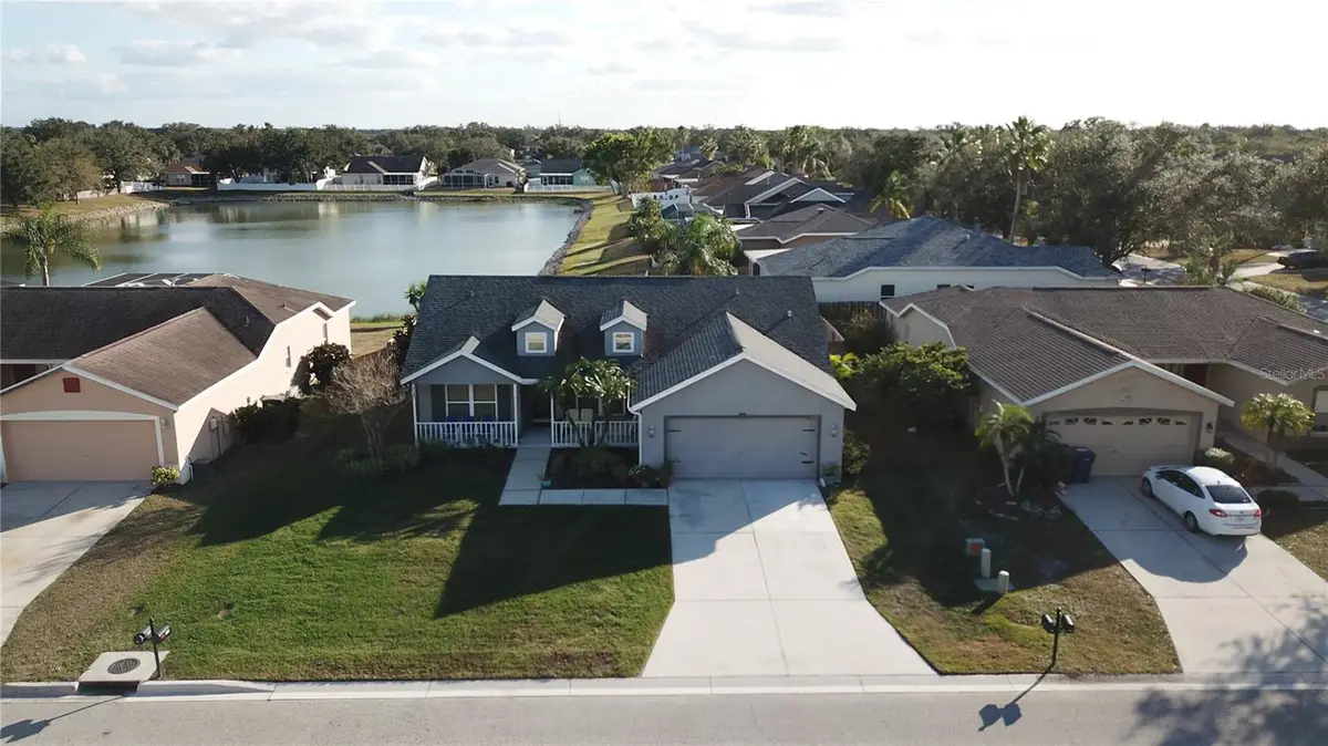 4330 Kingsfield Drive, Parrish, FL 34219 - Image #1