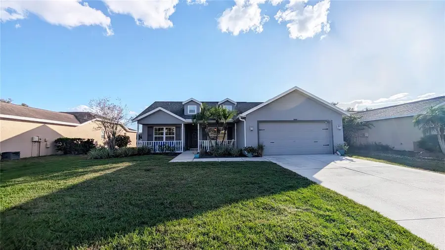 4330 Kingsfield Drive, Parrish, FL 34219 - Image #2