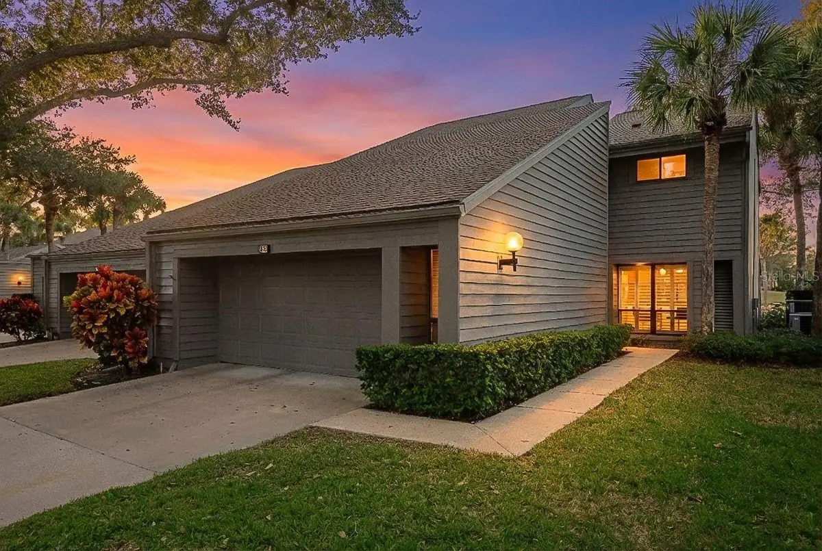 3098 Eagles Landing Circle W, Clearwater, FL 33761 - Image #1