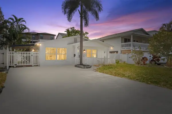 1734 Maryland Avenue Ne, ST PETERSBURG, FL 33703