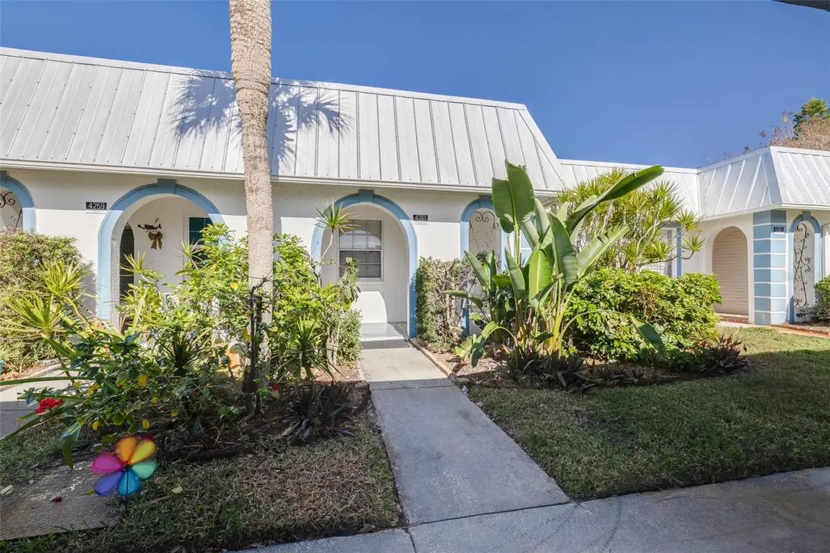 4261 Richmere Drive, New Port Richey, FL 34652 - Image #1