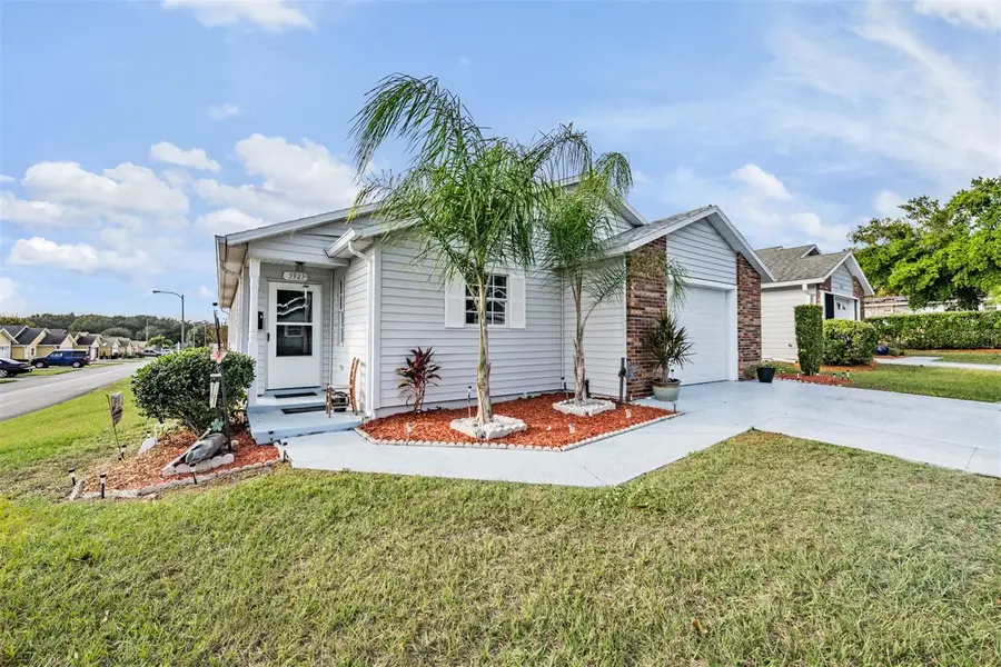 5923 Newberry Court, Zephyrhills, FL 33542 - Image #2