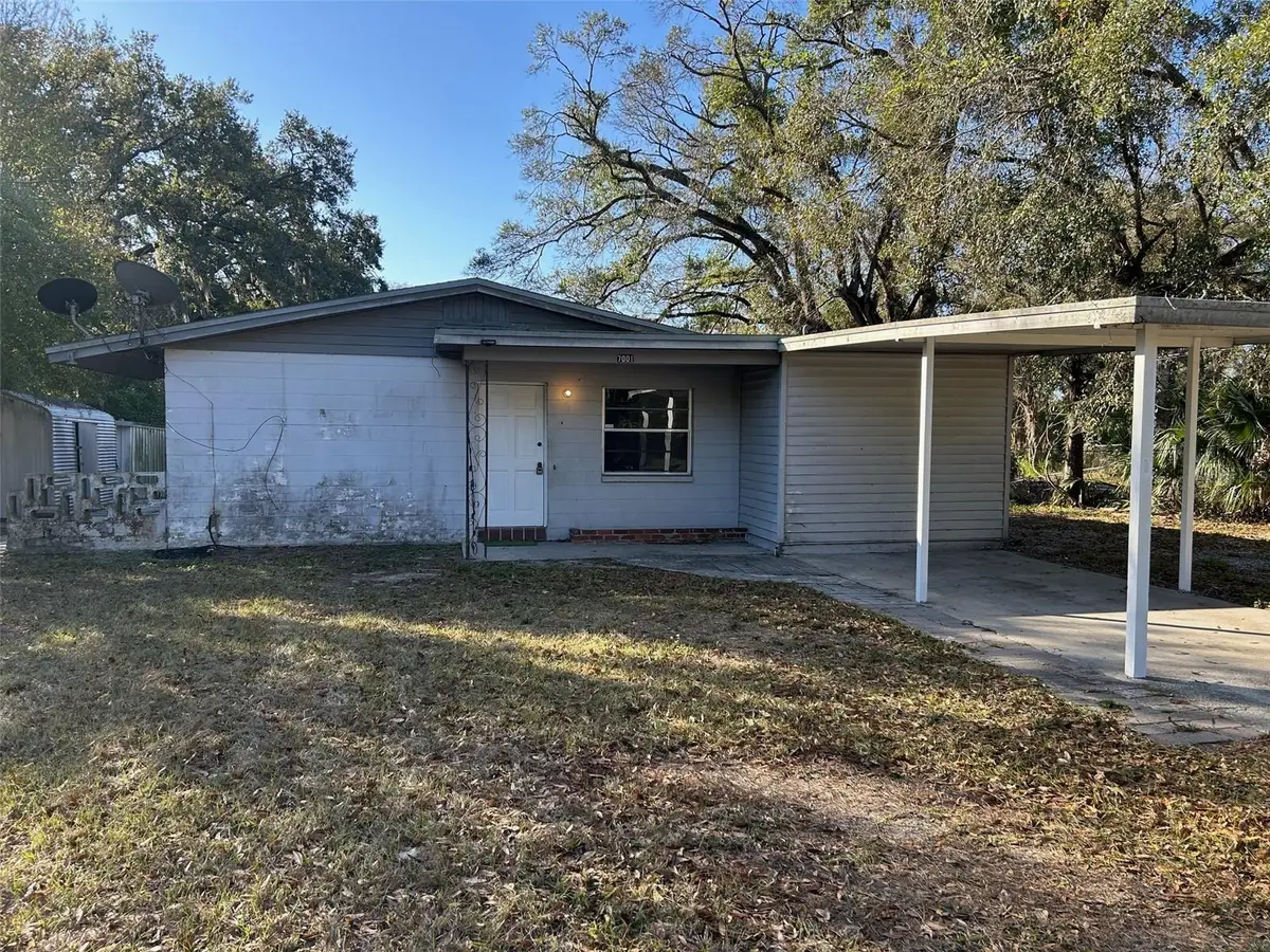 7001 32nd Avenue S, Tampa, FL 33619 - #1