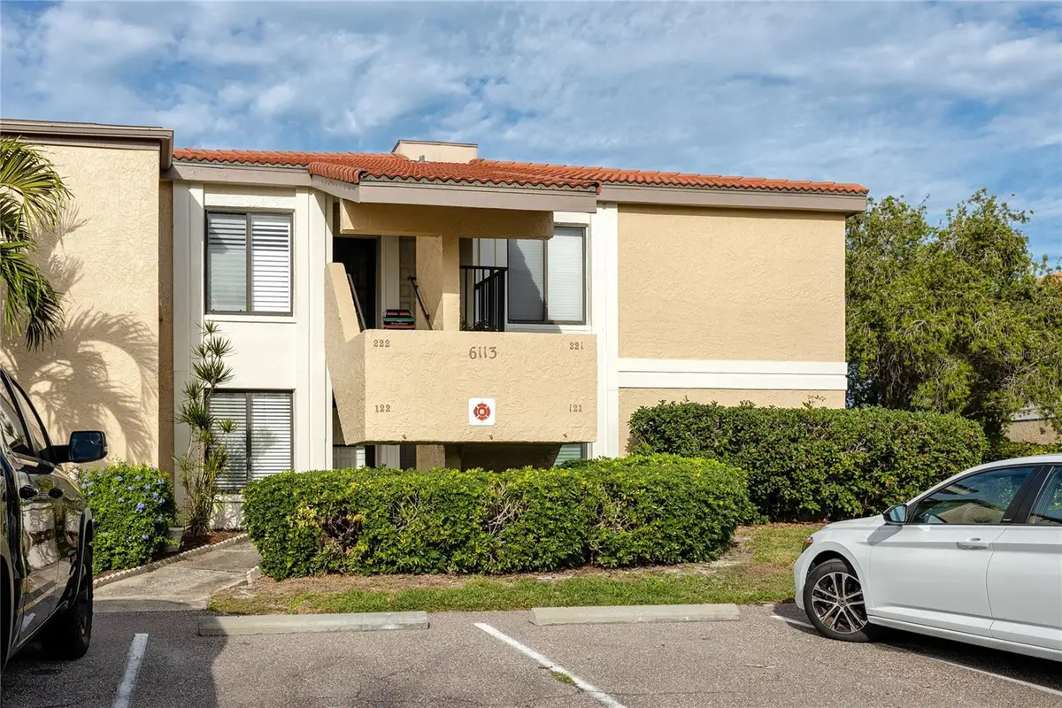 6113 Palma Del Mar Boulevard S #221, Saint Petersburg, FL 33715 - Image #1