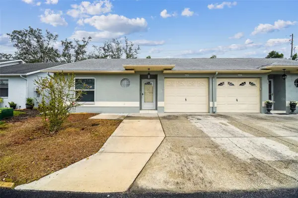 6345 Emerson Drive, NEW PORT RICHEY, FL 34653