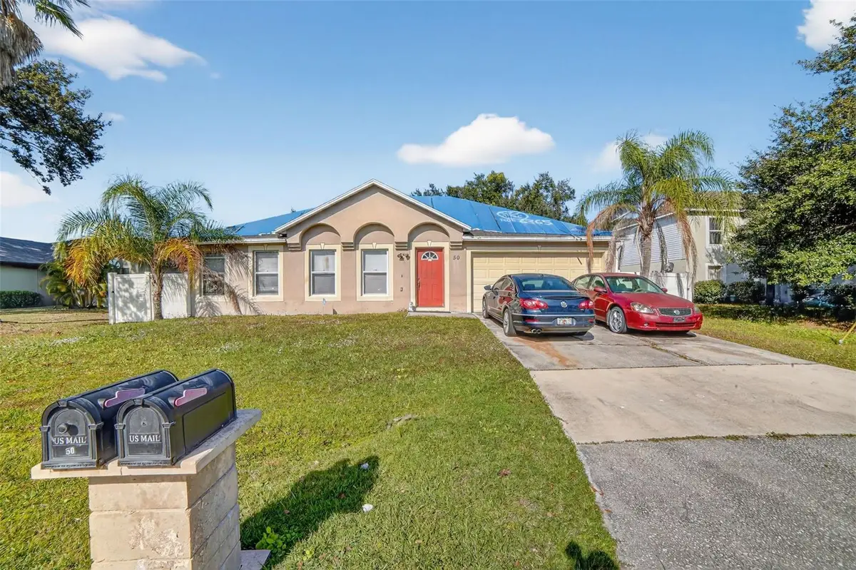 50 Dorset Drive, Kissimmee, FL 34758 - Image #1