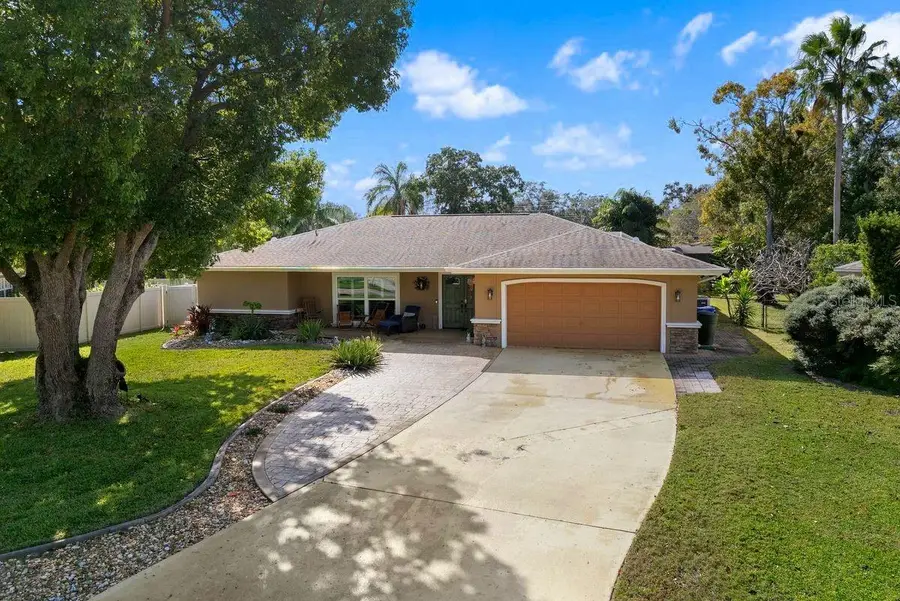 1205 Royal Oak Drive S, Dunedin, FL 34698 - Image #2