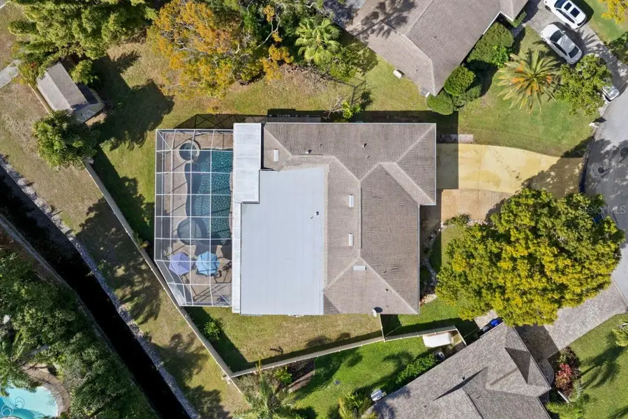 1205 Royal Oak Drive S, Dunedin, FL 34698 - Image #3