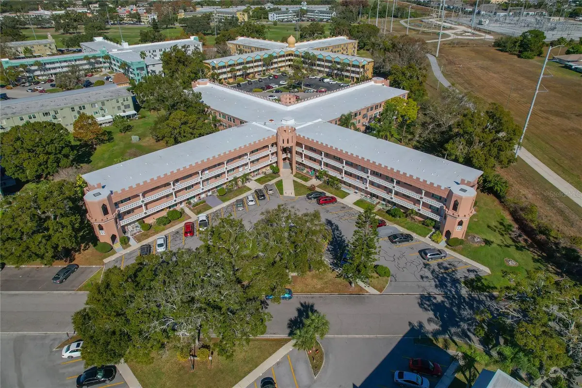 2458 Columbia Drive #64, Clearwater, FL 33763 - Image #1