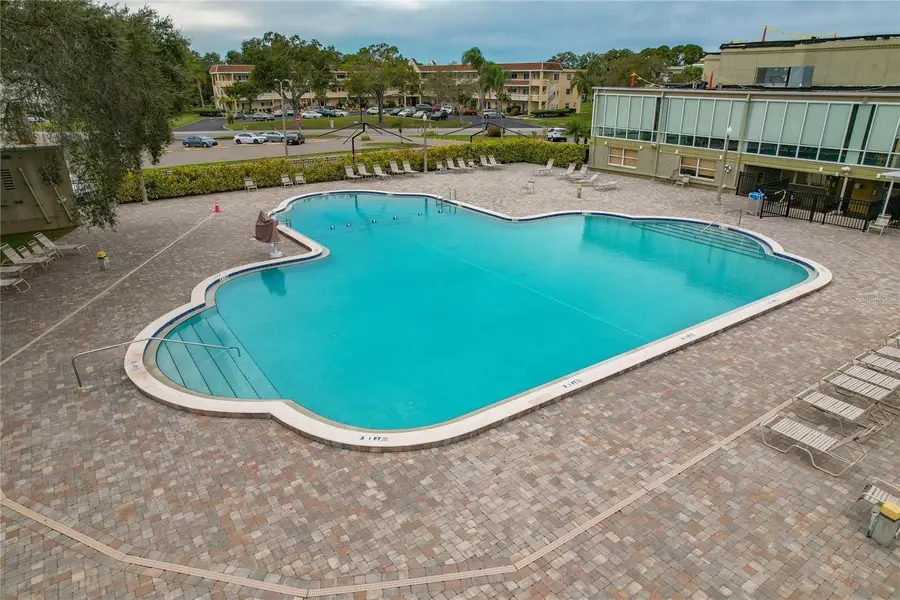 2458 Columbia Drive #64, Clearwater, FL 33763 - Image #2