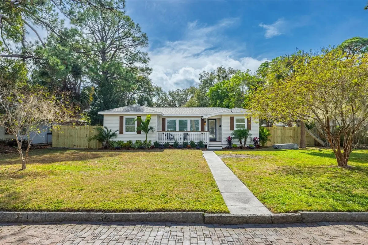 6330 3rd Avenue N, Saint Petersburg, FL 33710 - Image #1