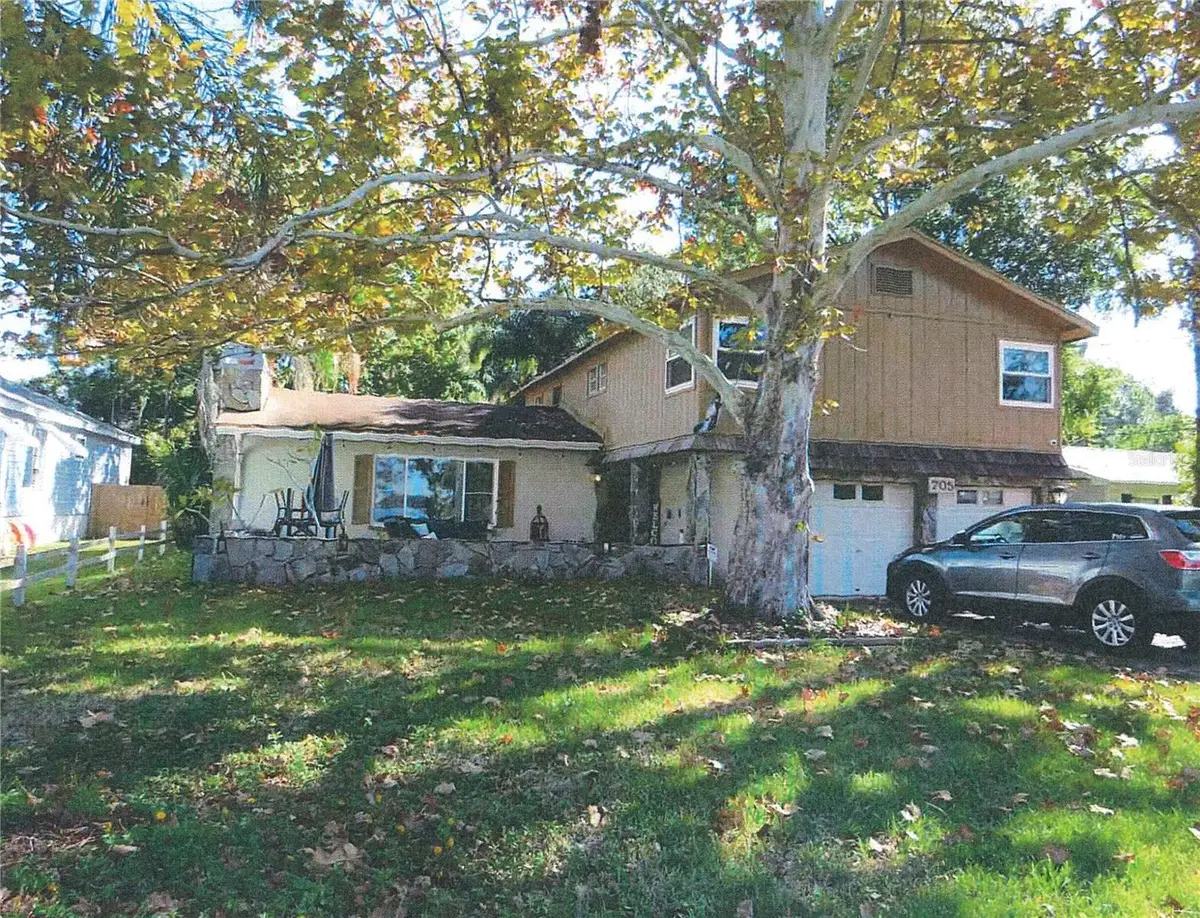 705 Shore Drive E, Oldsmar, FL 34677 - Image #1