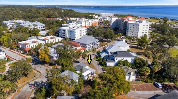 244 Iron Age Street, SAFETY HARBOR, FL 34695