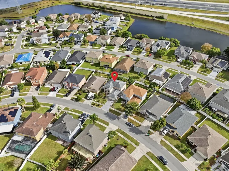 1172 Epson Oaks Way, Orlando, FL 32837 - Image #2