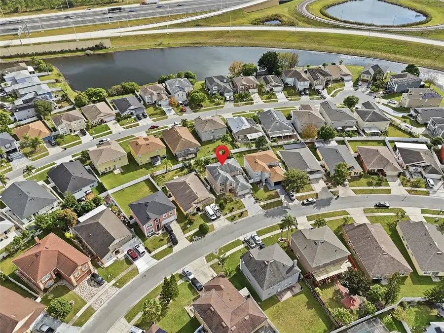 1172 Epson Oaks Way, Orlando, FL 32837 - Image #3