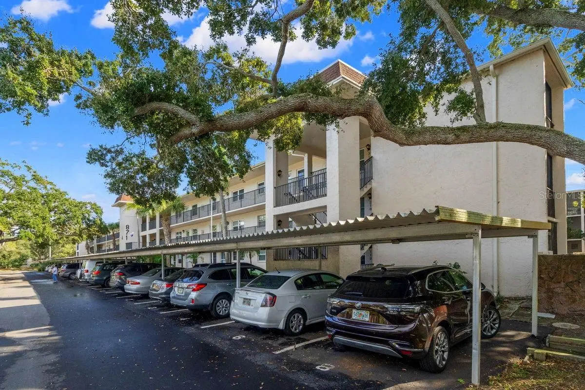 871 New York Avenue #307, Dunedin, FL 34698 - Image #1