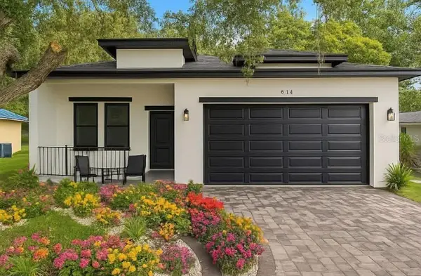 614 Pine Street, SAFETY HARBOR, FL 34695