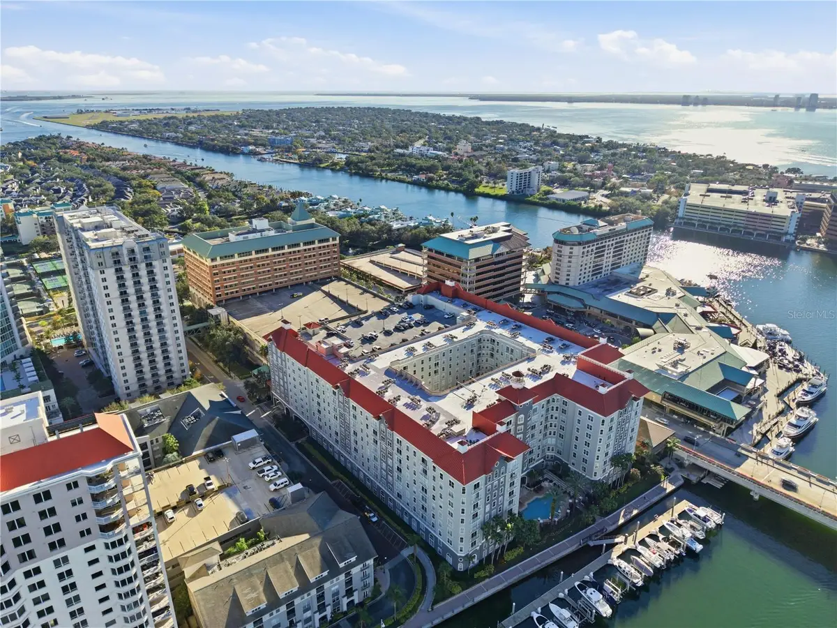 700 S Harbour Island Boulevard #240, Tampa, FL 33602 - #1
