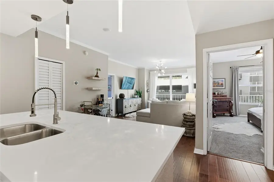 700 S Harbour Island Boulevard #240, Tampa, FL 33602 - #3