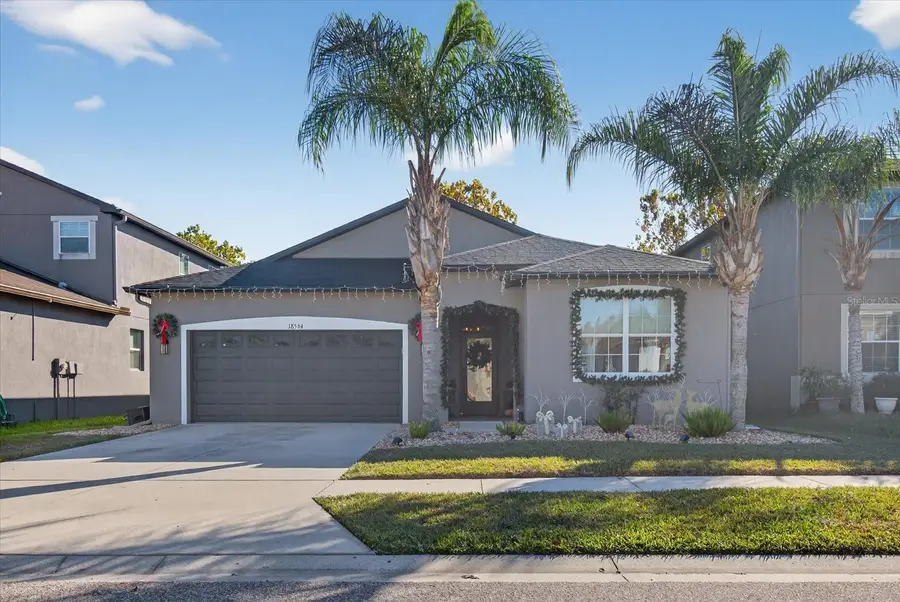 18564 Strombury Drive, Land O Lakes, FL 34638 - Image #3