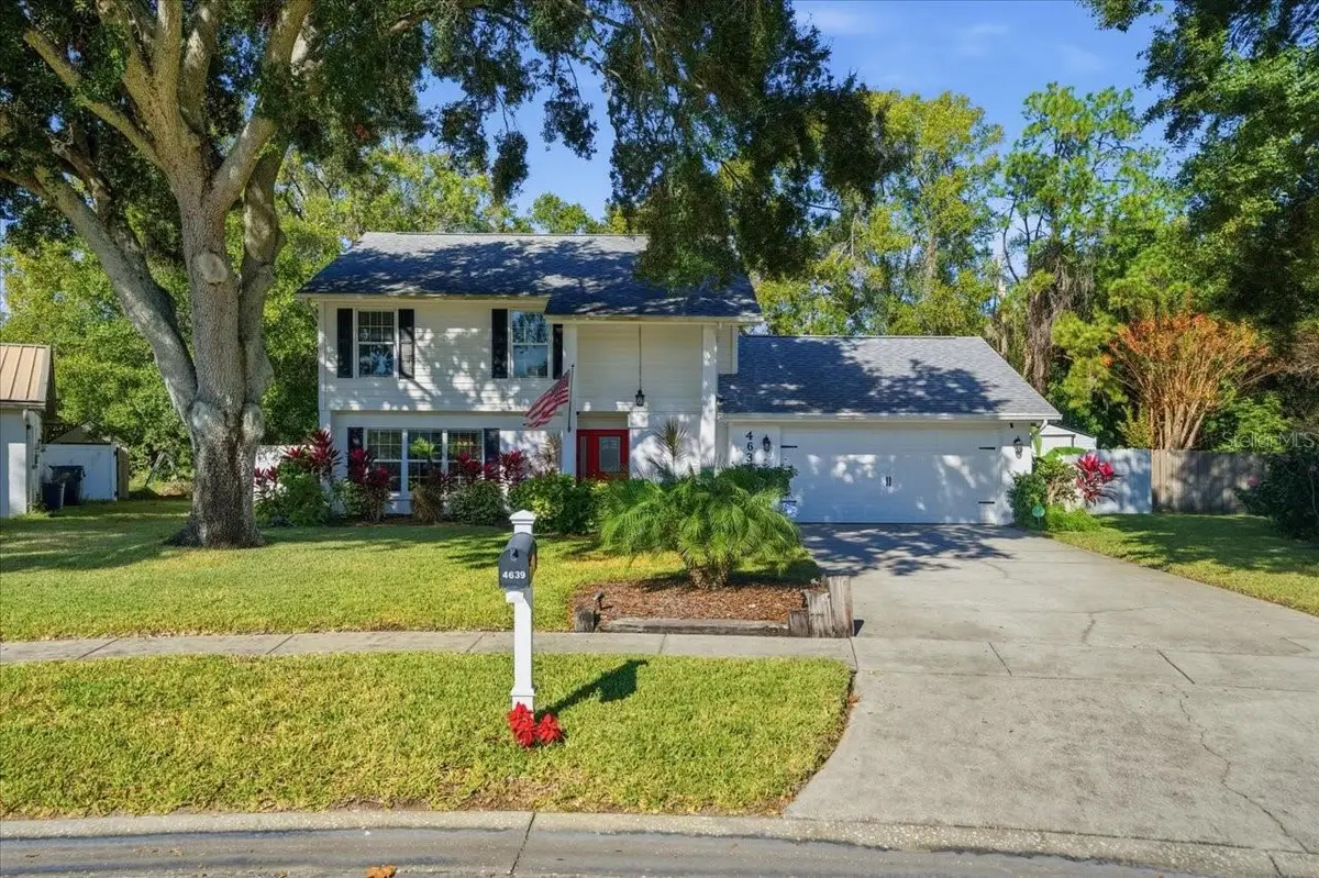 4639 Glenside Circle, Tampa, FL 33624 - Image #1