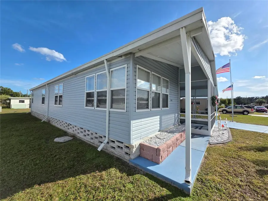 5350 Amanda Street, Zephyrhills, FL 33542 - Image #2