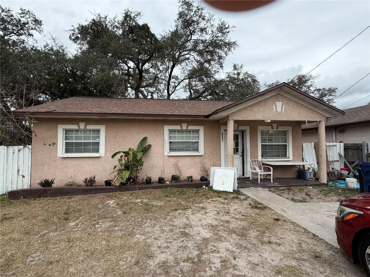 8612 N 12th Street, Tampa, FL 33604 - Image #1