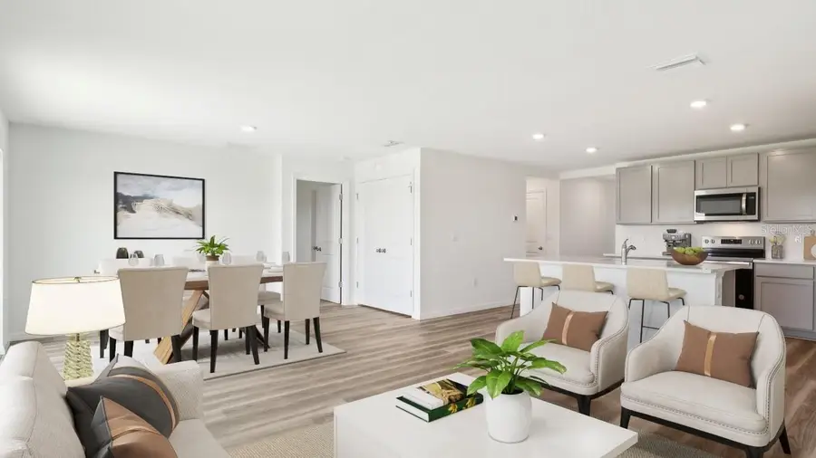 3013 Pink Gerbera Square, Plant City, FL 33566 - Image #2