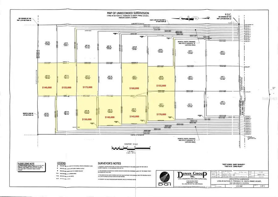 21635 SW 10th Street, Dunnellon, FL 34431 - Image #2