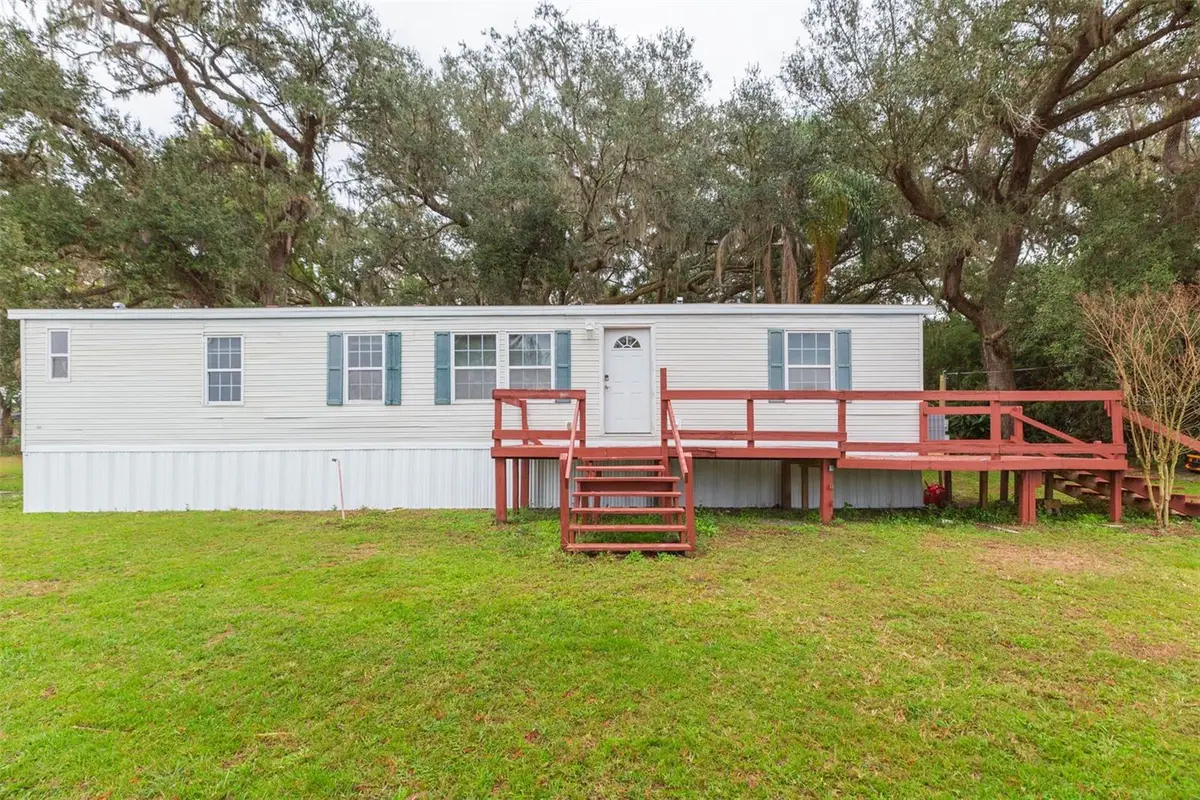 12628 Fort King Road, Dade City, FL 33525 - Image #1