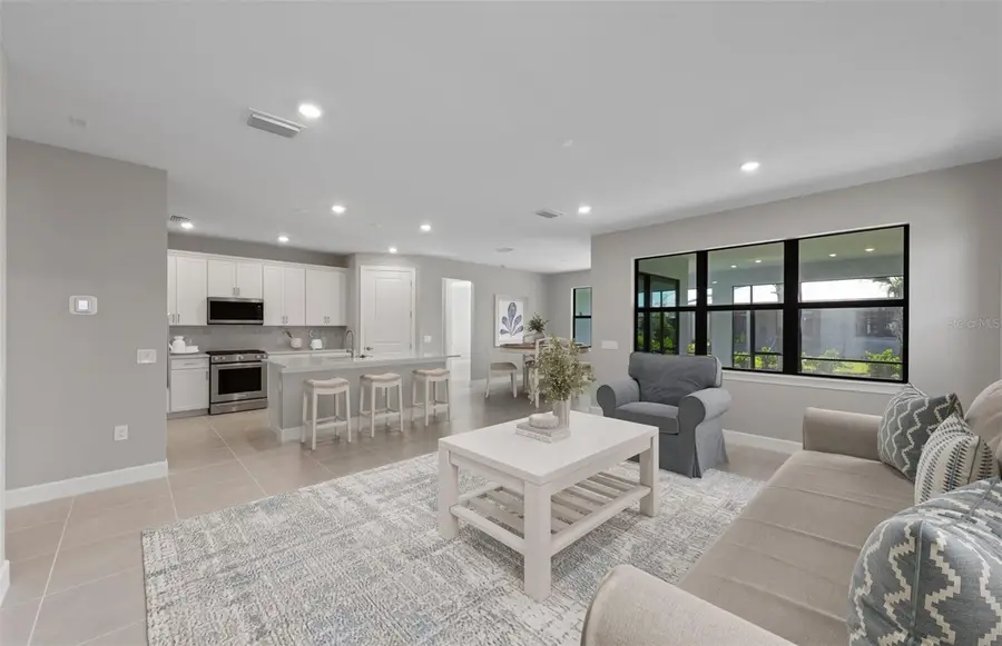 4554 Blue Star Court, North Port, FL 34289 - Image #2