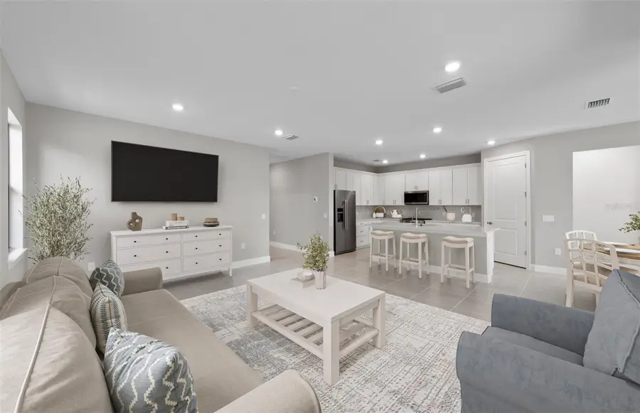 4554 Blue Star Court, North Port, FL 34289 - Image #3