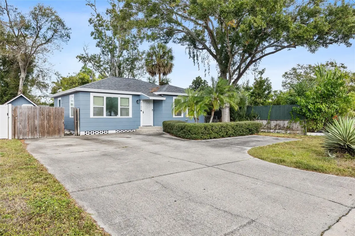 4107 43rd Avenue N, Saint Petersburg, FL 33714 - Image #1