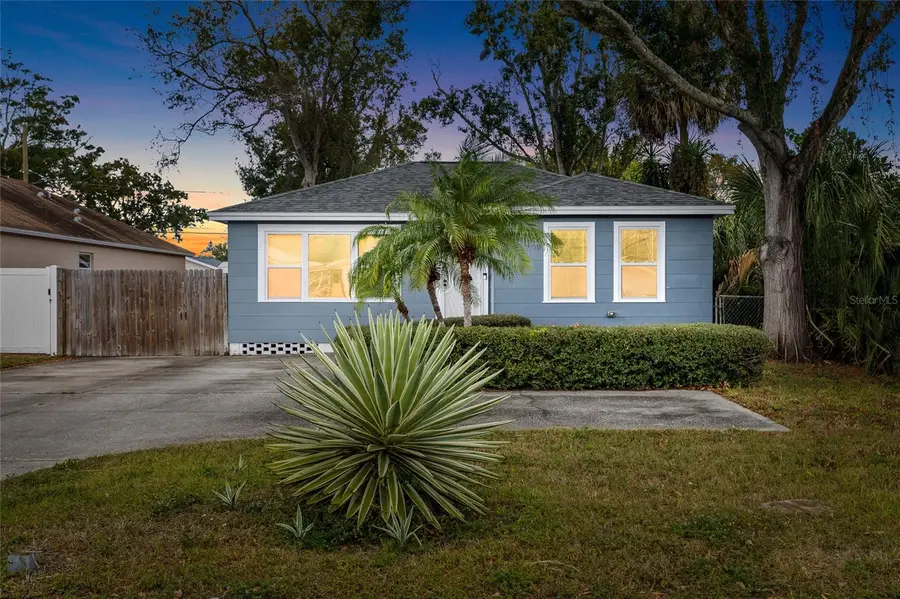 4107 43rd Avenue N, Saint Petersburg, FL 33714 - Image #2