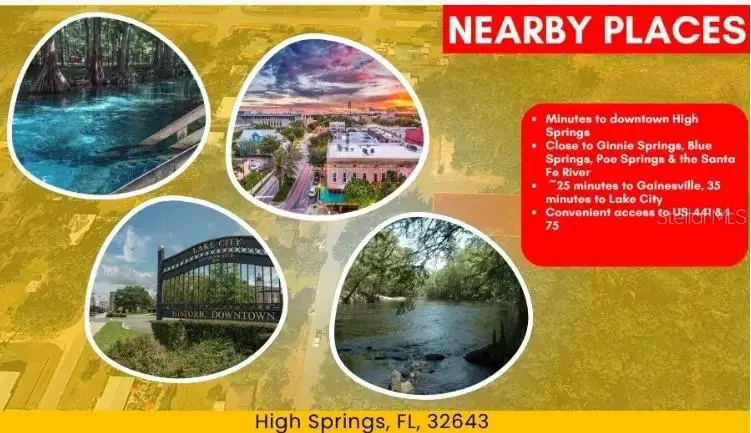 NW 238th Terrace, High Springs, FL 32643 - Image #3