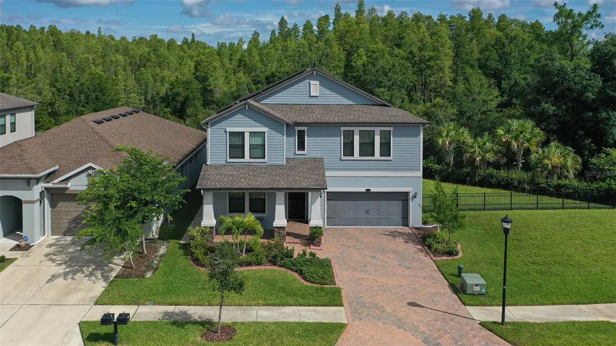 16312 Hyde Manor Drive, Tampa, FL 33647 - Image #1