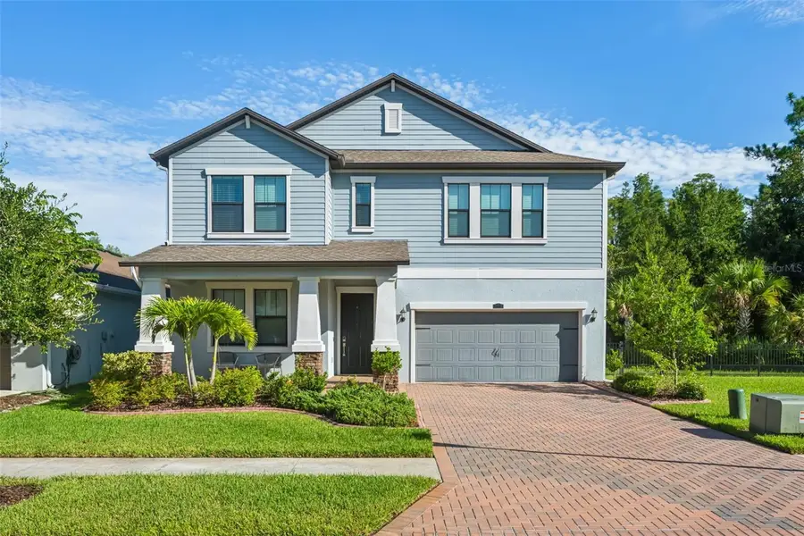 16312 Hyde Manor Drive, Tampa, FL 33647 - Image #3